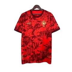 Camisa Treino Seleção de Portugal - Eurocopa 2024