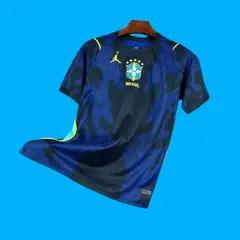 Camisa Seleção do Brasil Away 2026