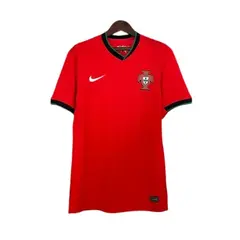 Camisa Seleção de Portugal Home - Eurocopa 2024