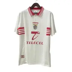 Benfica Away 1997-1999