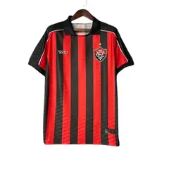 Camisa do Vitória Home 2025/2026