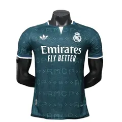 Real Madrid Away 2026/2027