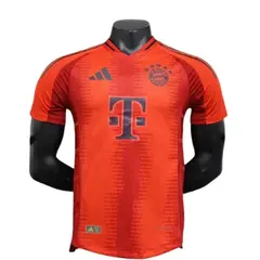 Bayern de Munique Home 2024-2025