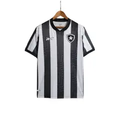 Camisa do Botafogo Home 2023/2024