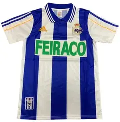 Deportivo La Coruña Home 1999-2000