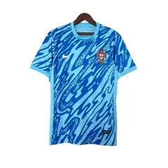 Camisa Goleiro Seleção de Portugal - Eurocopa 2024
