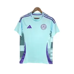 Camisa Seleção da Escócia Away - Eurocopa 2024
