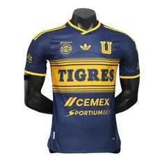 Tigres UANL Away 2026/2027