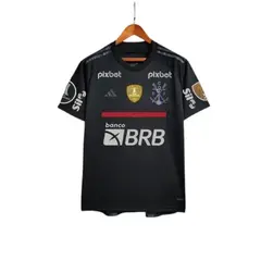 Camisa do Flamengo Away 2023/2024