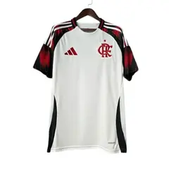Camisa do Flamengo Away 2025/2026