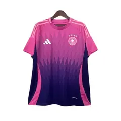 Camisa Seleção da Alemanha Away - Eurocopa 2024