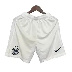 Calção Inter de Milão Away 2025/2026