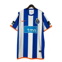 FC Porto Home 2010-2011