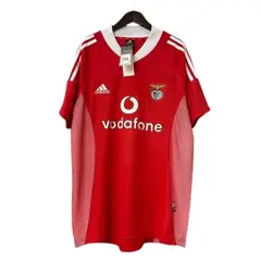 Benfica Home 2002-2003