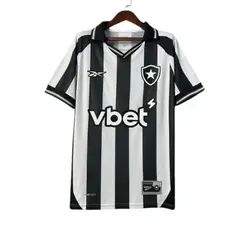 Camisa do Botafogo Home 2025/2026