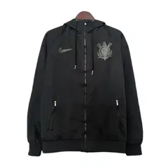Blusão do Corinthians 2024/2025