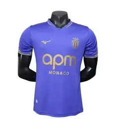 AS Monaco Away 2025/2026