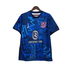 Atlético de Madrid Away 2024-2025