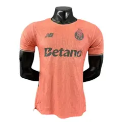 FC Porto Away 2025-2026