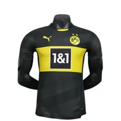 Borussia Dortmund Away 2024-2025