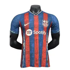 Barcelona - Edição Especial 2024-2025