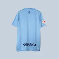 Celta de Vigo Home 2024-2025 na internet