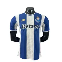 FC Porto Home 2025-2026