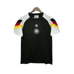 Camisa de Aquecimento Alemanha - Eurocopa 2024