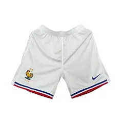 Calção França Home 2024/2025