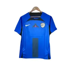 Camisa Seleção da Eslovênia Home - Eurocopa 2024