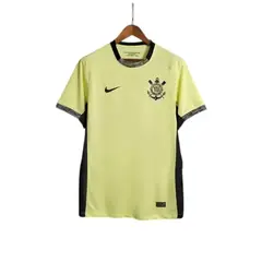 Camisa do Corinthians Away 2023/2024