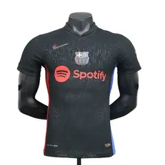 Barcelona Away 2024-2025