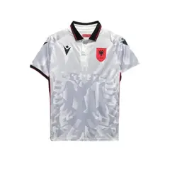 Camisa Seleção da Albânia Away - Eurocopa 2024
