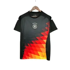 Camisa Pré-Jogo Alemanha - Eurocopa 2024