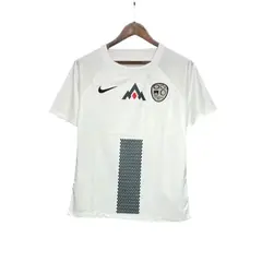 Camisa Seleção da Eslovênia Away - Eurocopa 2024