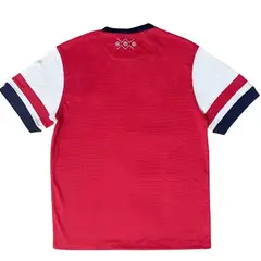Arsenal Home 2012/2013 - comprar online