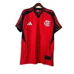 Camisa do Flamengo US Pack