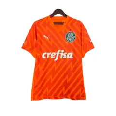 Camisa de Goleiro Palmeiras 2024/2025