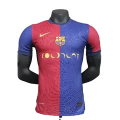 Barcelona Home 2024-2025
