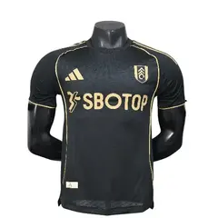 Fulham FC Away 2025/2026