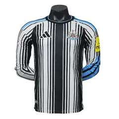 Newcastle Manga Longa Home 2026/2027