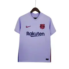 Barcelona Away 2021-2022