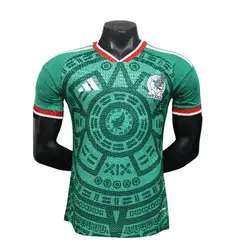 México Home 2026/2027