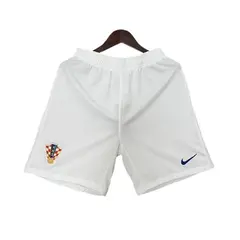 Calção Croácia Home 2024