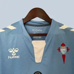 Celta de Vigo Home 2024-2025 - comprar online