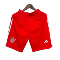 Calção Bayern de Munique Home 2025/2026