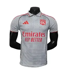 Lyon Away 2025/2026