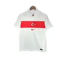 Camisa Seleção da Turquia Home - Eurocopa 2024