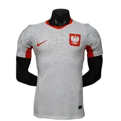 Polônia Home 2026/2027