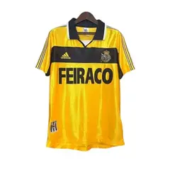 Deportivo La Coruña Away 1999-2000